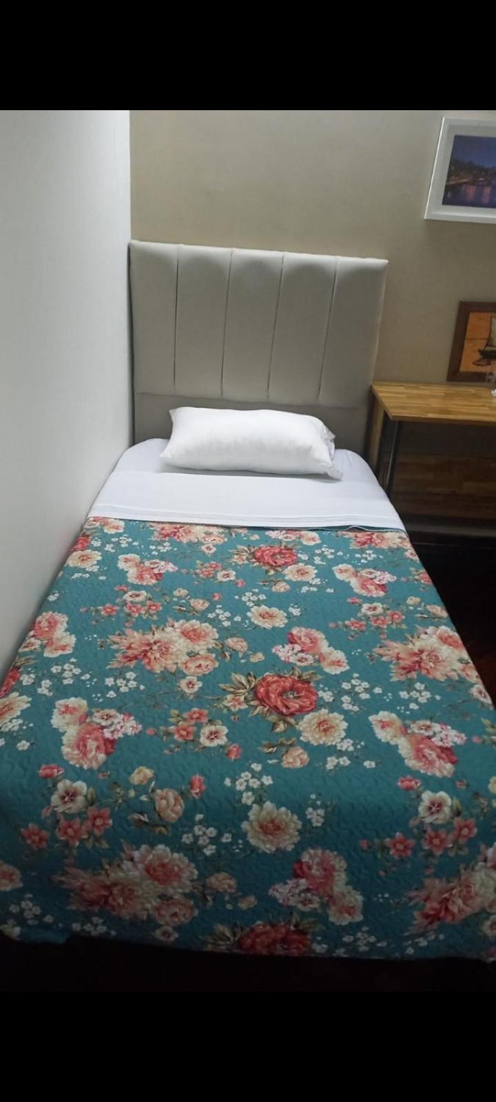 Victoria 3 Bed And Breakfast Ezeiza Exterior foto