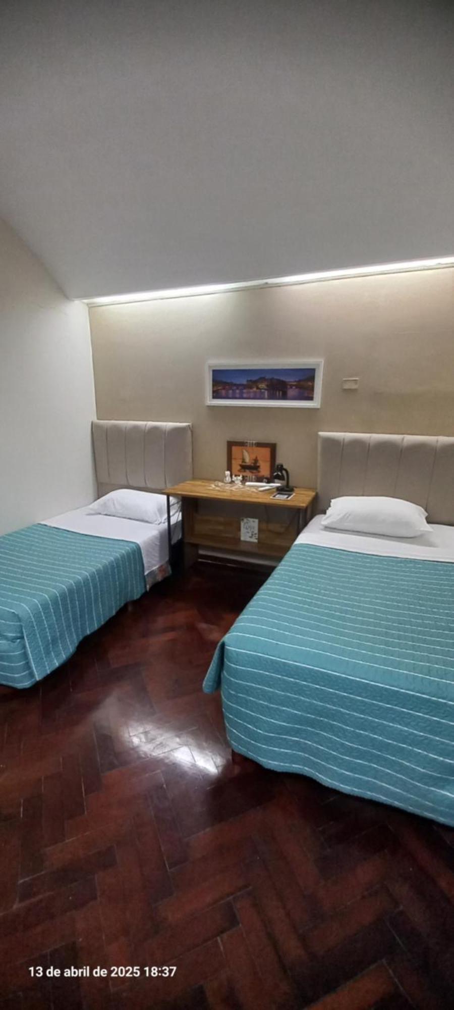 Victoria 3 Bed And Breakfast Ezeiza Exterior foto