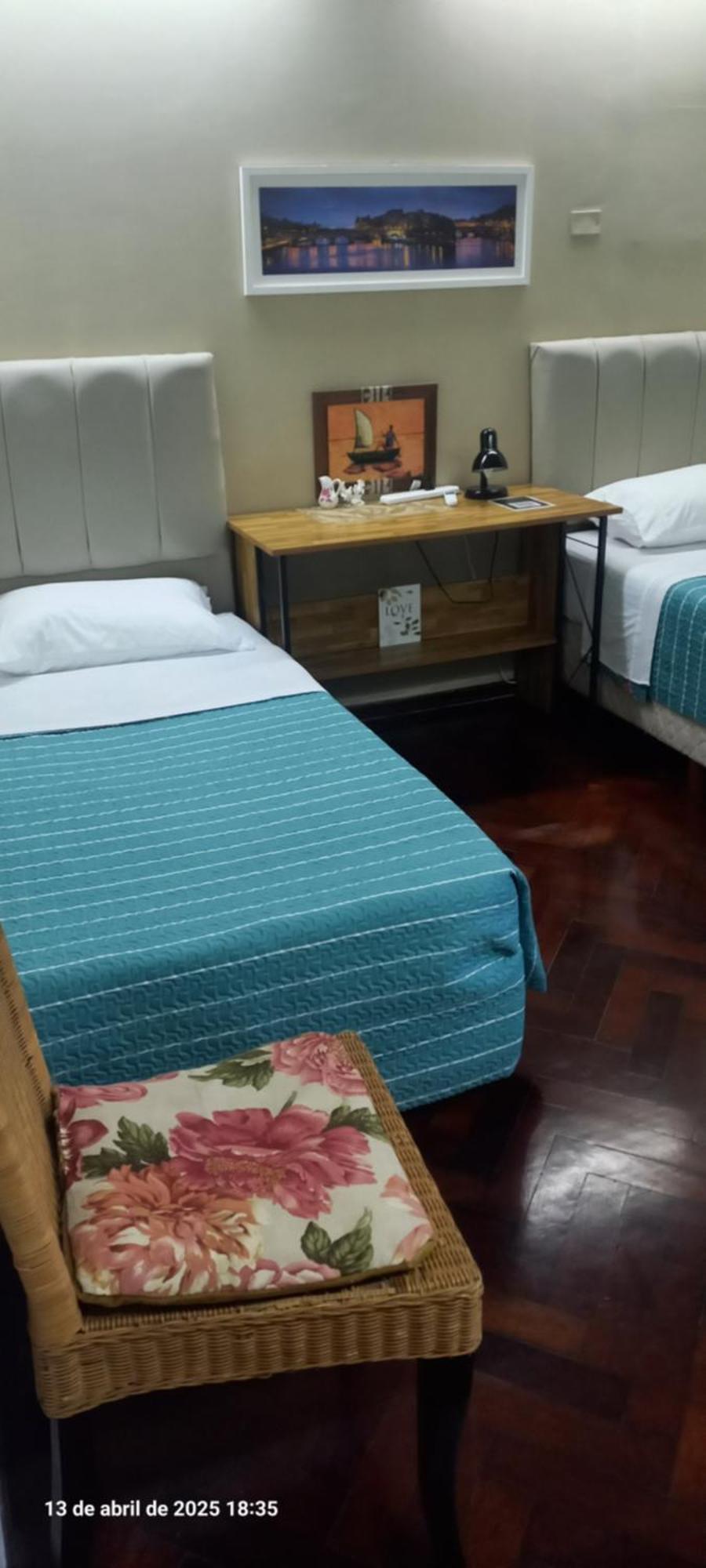 Victoria 3 Bed And Breakfast Ezeiza Exterior foto
